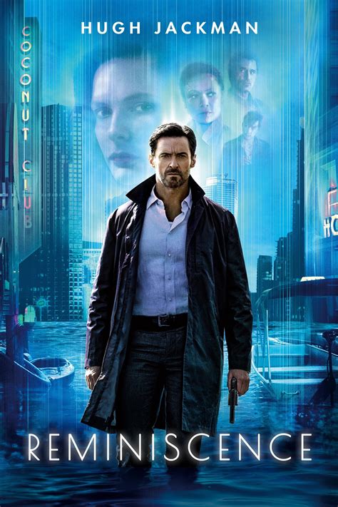 reminiscence gomovie|Reminiscence .